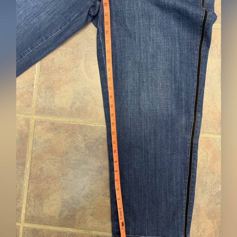 Talbots Jeans - Picture 7 of 9